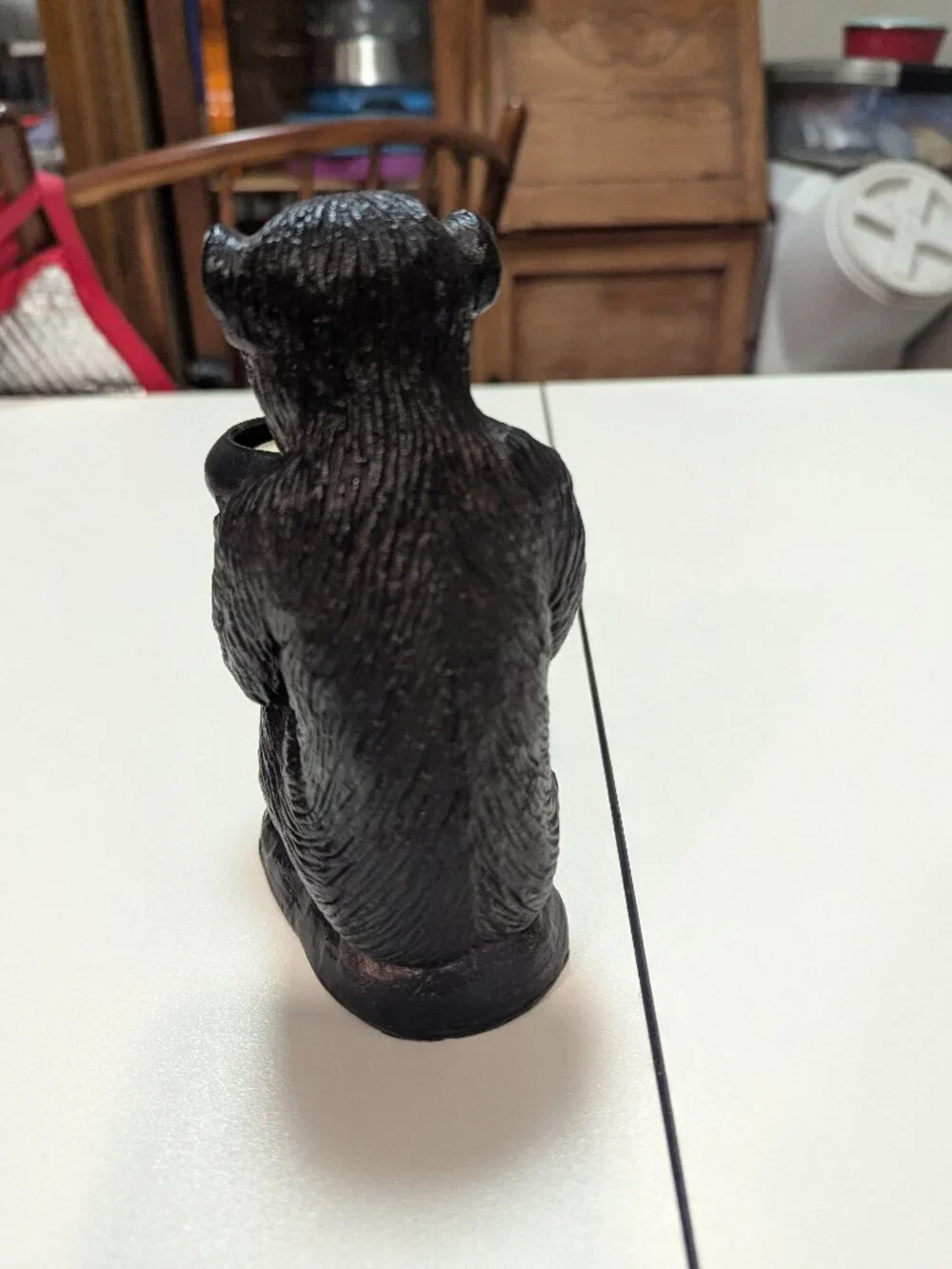 Target Monkey Tea Light Holder